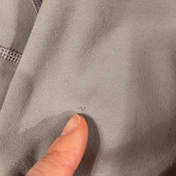 Lululemon Define Jacket size 4 - Picture 4 of 7